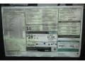 2013 BMW X1 sDrive 28i Window Sticker