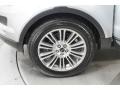 2012 Land Rover Range Rover Evoque Prestige Wheel and Tire Photo