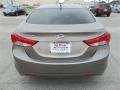 Desert Bronze - Elantra GLS Photo No. 3