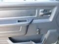 2012 Mineral Gray Metallic Dodge Ram 1500 Express Regular Cab 4x4  photo #16
