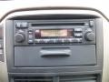 2007 Honda Pilot Saddle Interior Audio System Photo