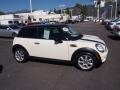 Pepper White - Cooper Hardtop Photo No. 3