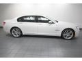 Alpine White - 7 Series 750Li Sedan Photo No. 2