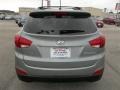 Graphite Gray - Tucson GLS Photo No. 3