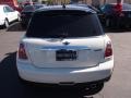 Pepper White - Cooper Hardtop Photo No. 8