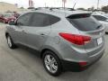 Graphite Gray - Tucson GLS Photo No. 4