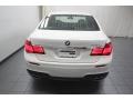 Alpine White - 7 Series 750Li Sedan Photo No. 9