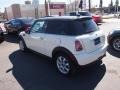 Pepper White - Cooper Hardtop Photo No. 9