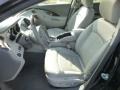 Titanium Front Seat Photo for 2012 Buick LaCrosse #77690313