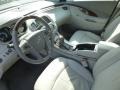 Titanium Prime Interior Photo for 2012 Buick LaCrosse #77690328