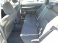 2011 Subaru Legacy 2.5i Premium Rear Seat
