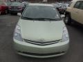 Silver Pine Mica - Prius Hybrid Photo No. 2