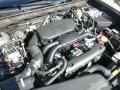  2011 Legacy 2.5i Premium 2.5 Liter SOHC 16-Valve VVT Flat 4 Cylinder Engine
