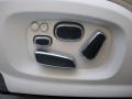Ivory/Oyster Controls Photo for 2012 Jaguar XJ #77690544