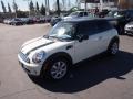 Pepper White - Cooper Hardtop Photo No. 24
