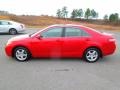 Barcelona Red Metallic - Camry LE Photo No. 3