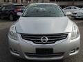 Brilliant Silver - Altima 2.5 S Photo No. 3