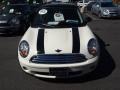 Pepper White - Cooper Hardtop Photo No. 25