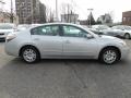 Brilliant Silver - Altima 2.5 S Photo No. 5