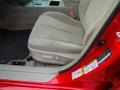 Barcelona Red Metallic - Camry LE Photo No. 9