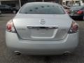Brilliant Silver - Altima 2.5 S Photo No. 8