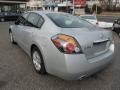 Brilliant Silver - Altima 2.5 S Photo No. 9