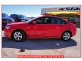 Victory Red - Cruze LT/RS Photo No. 2