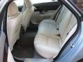 Ivory/Oyster Rear Seat Photo for 2012 Jaguar XJ #77690763