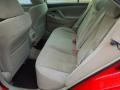 Barcelona Red Metallic - Camry LE Photo No. 14