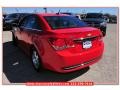 Victory Red - Cruze LT/RS Photo No. 4