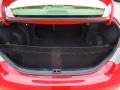 Barcelona Red Metallic - Camry LE Photo No. 16