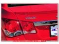 Victory Red - Cruze LT/RS Photo No. 5