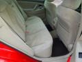 Barcelona Red Metallic - Camry LE Photo No. 17