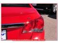 Victory Red - Cruze LT/RS Photo No. 6
