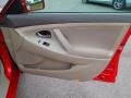 Barcelona Red Metallic - Camry LE Photo No. 19