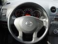 Brilliant Silver - Altima 2.5 S Photo No. 17