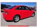 Victory Red - Cruze LT/RS Photo No. 8