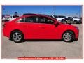 Victory Red - Cruze LT/RS Photo No. 9