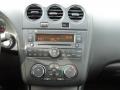 Brilliant Silver - Altima 2.5 S Photo No. 20