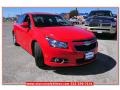 Victory Red - Cruze LT/RS Photo No. 10