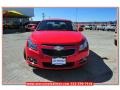 Victory Red - Cruze LT/RS Photo No. 12