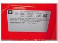 Victory Red - Cruze LT/RS Photo No. 13