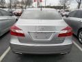 Platinum Metallic - Genesis 3.8 Sedan Photo No. 3