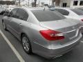Platinum Metallic - Genesis 3.8 Sedan Photo No. 4