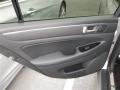 Platinum Metallic - Genesis 3.8 Sedan Photo No. 7
