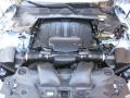 5.0 Liter DI DOHC 32-Valve VVT V8 Engine for 2012 Jaguar XJ XJL Portfolio #77691108