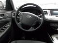 Platinum Metallic - Genesis 3.8 Sedan Photo No. 15