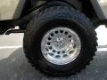 Light Khaki Metallic - Wrangler Unlimited 4x4 Photo No. 15