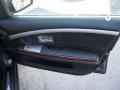 2008 Titanium Grey Metallic BMW 7 Series 750Li Sedan  photo #4