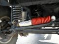 Light Khaki Metallic - Wrangler Unlimited 4x4 Photo No. 16